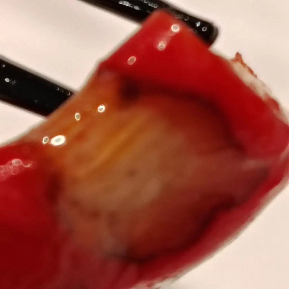 Beijing Beef Rotten Red Pepper