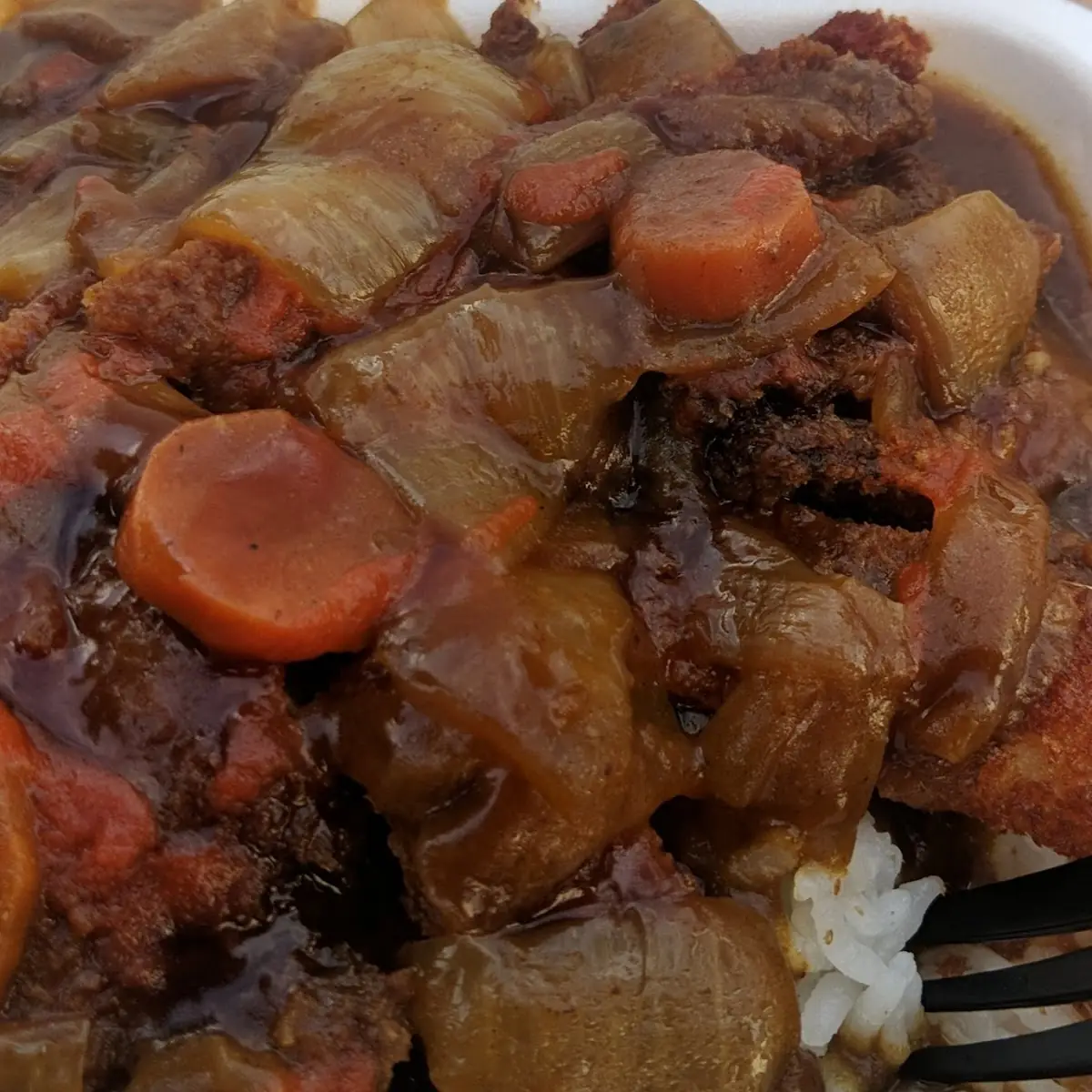 Oxtail