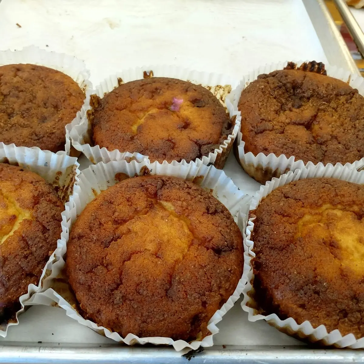 Chachemas Corn Bread Salvadoran Style