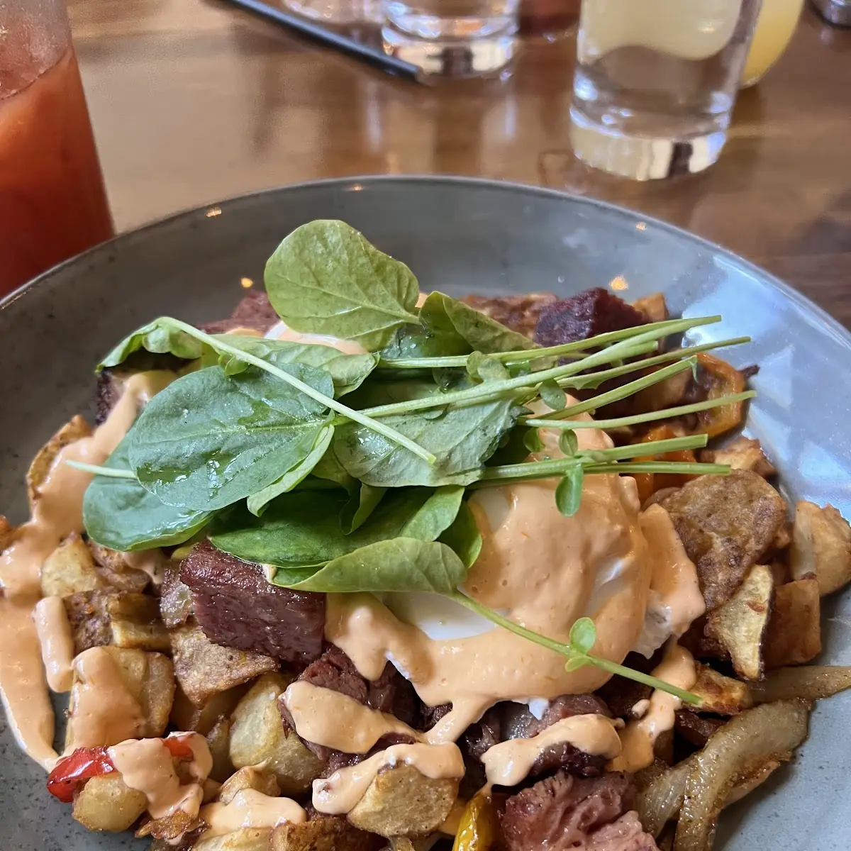 Corned Beef Hash