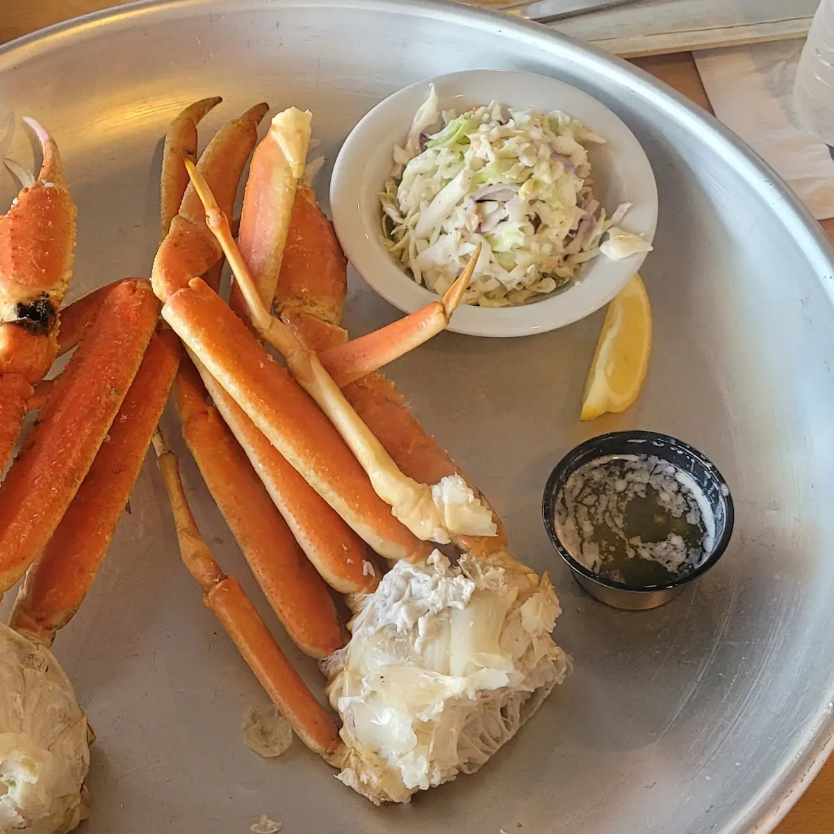 Snow Crab