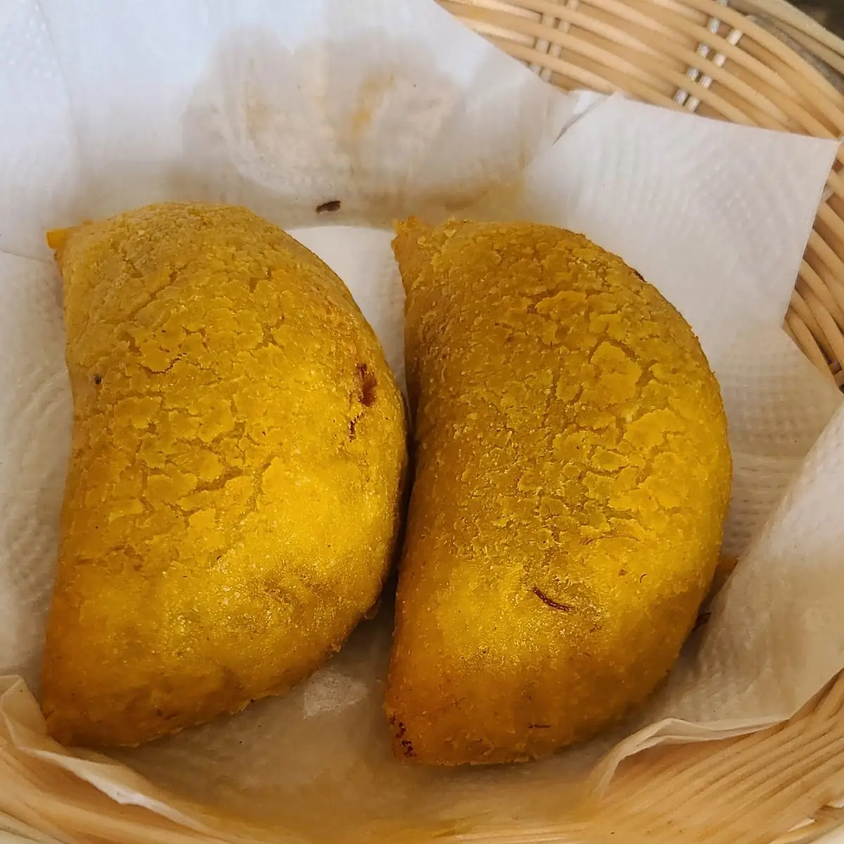 Empanada Pollo