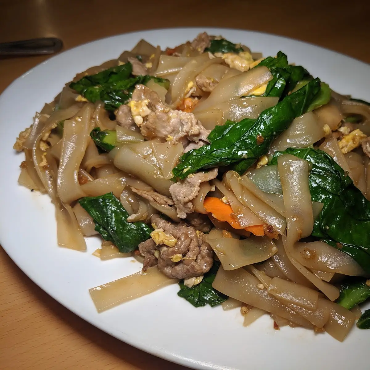 Pad See We