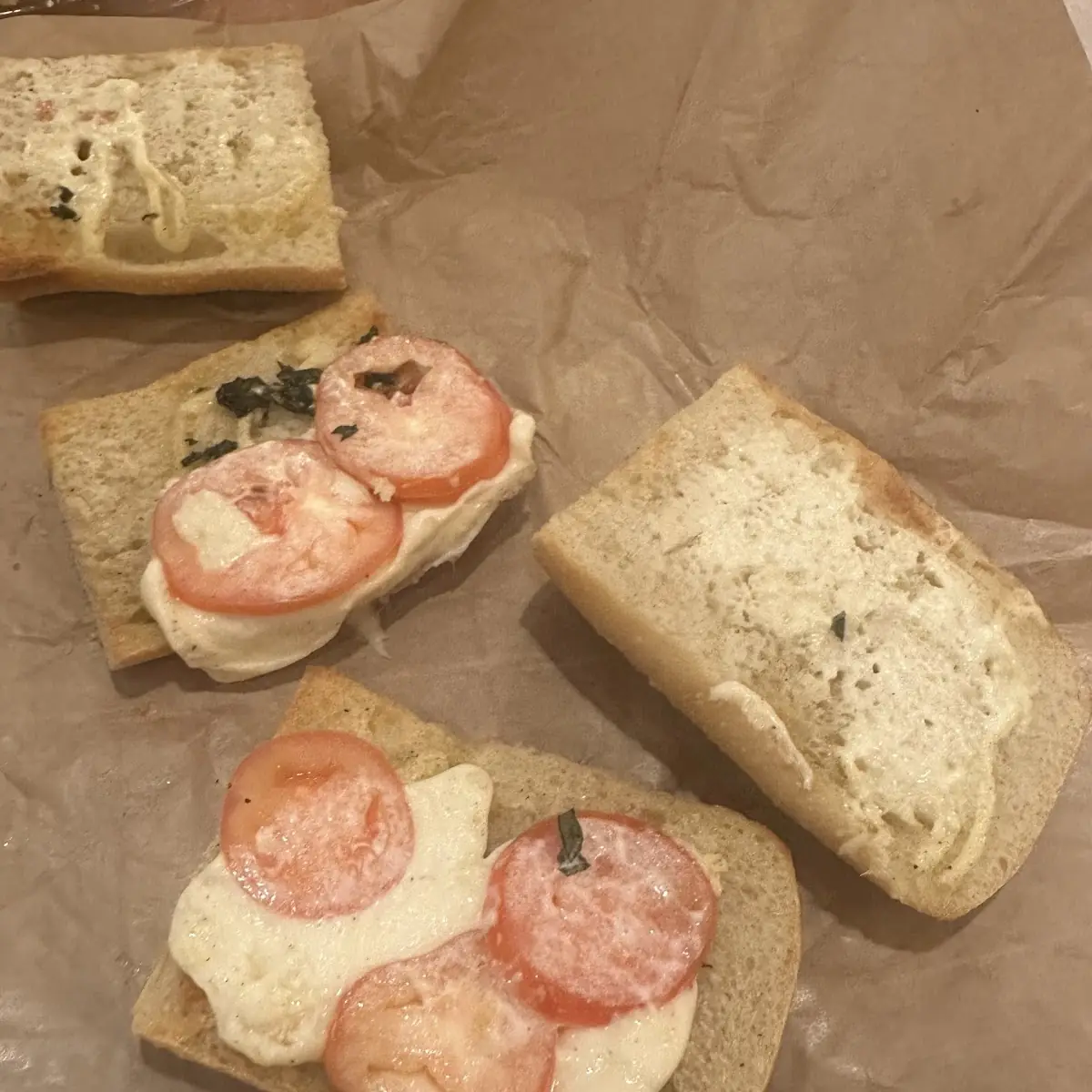 Smoked Salmon