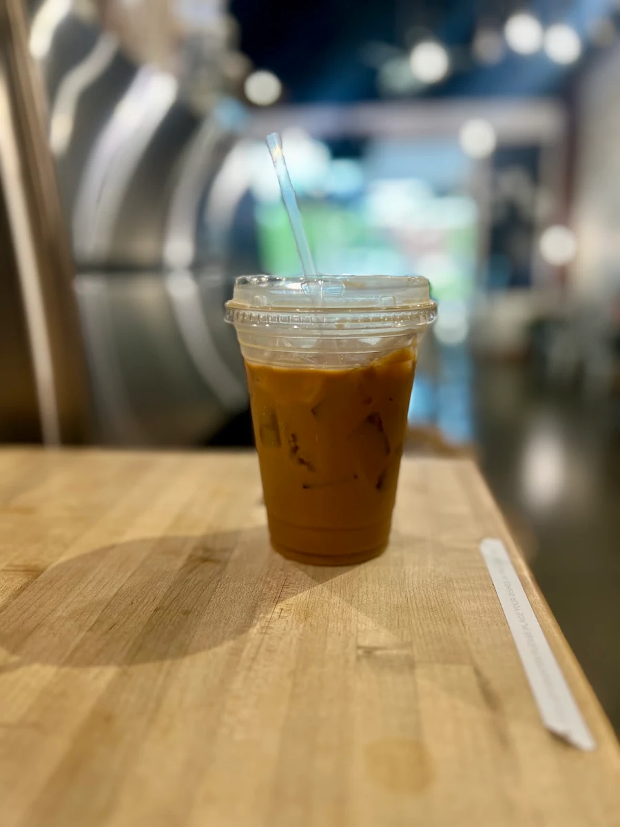 Thai Tea