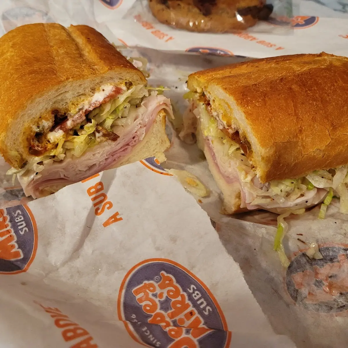 Club Sandwich