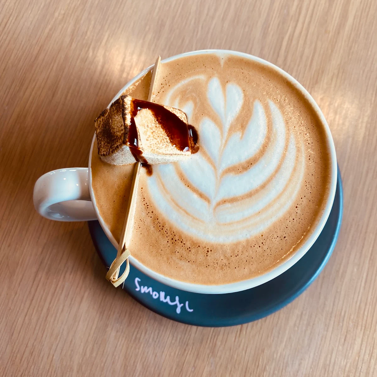 Cappuccino