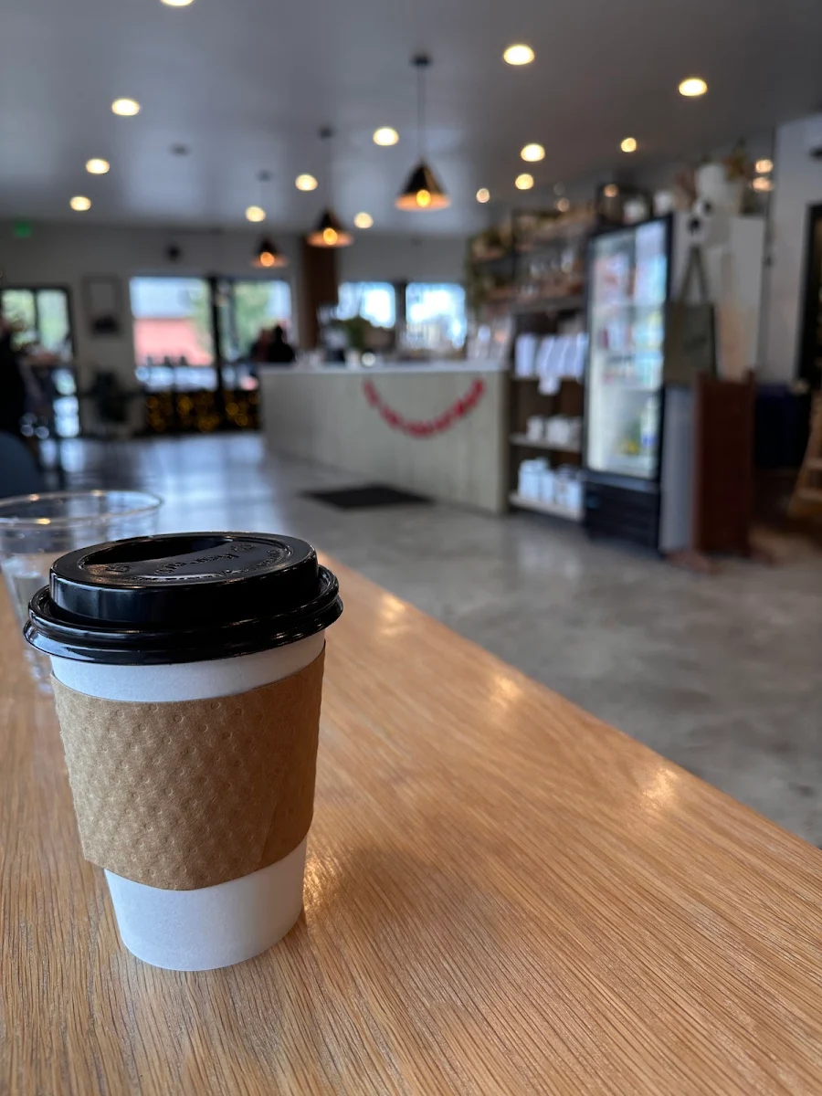 Chai Latte