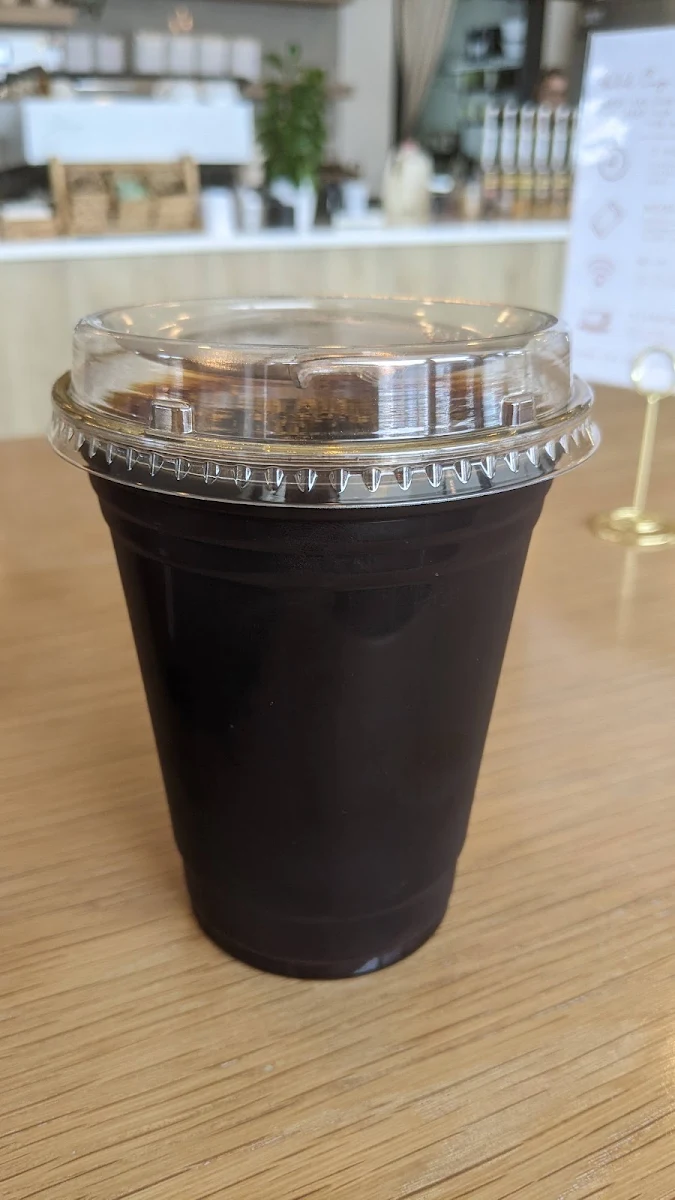 Cold Brew