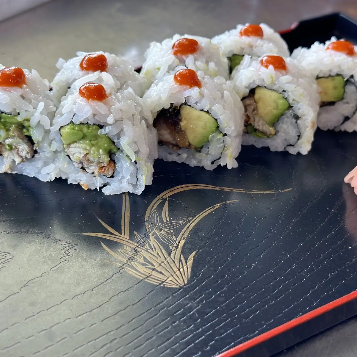 California Roll