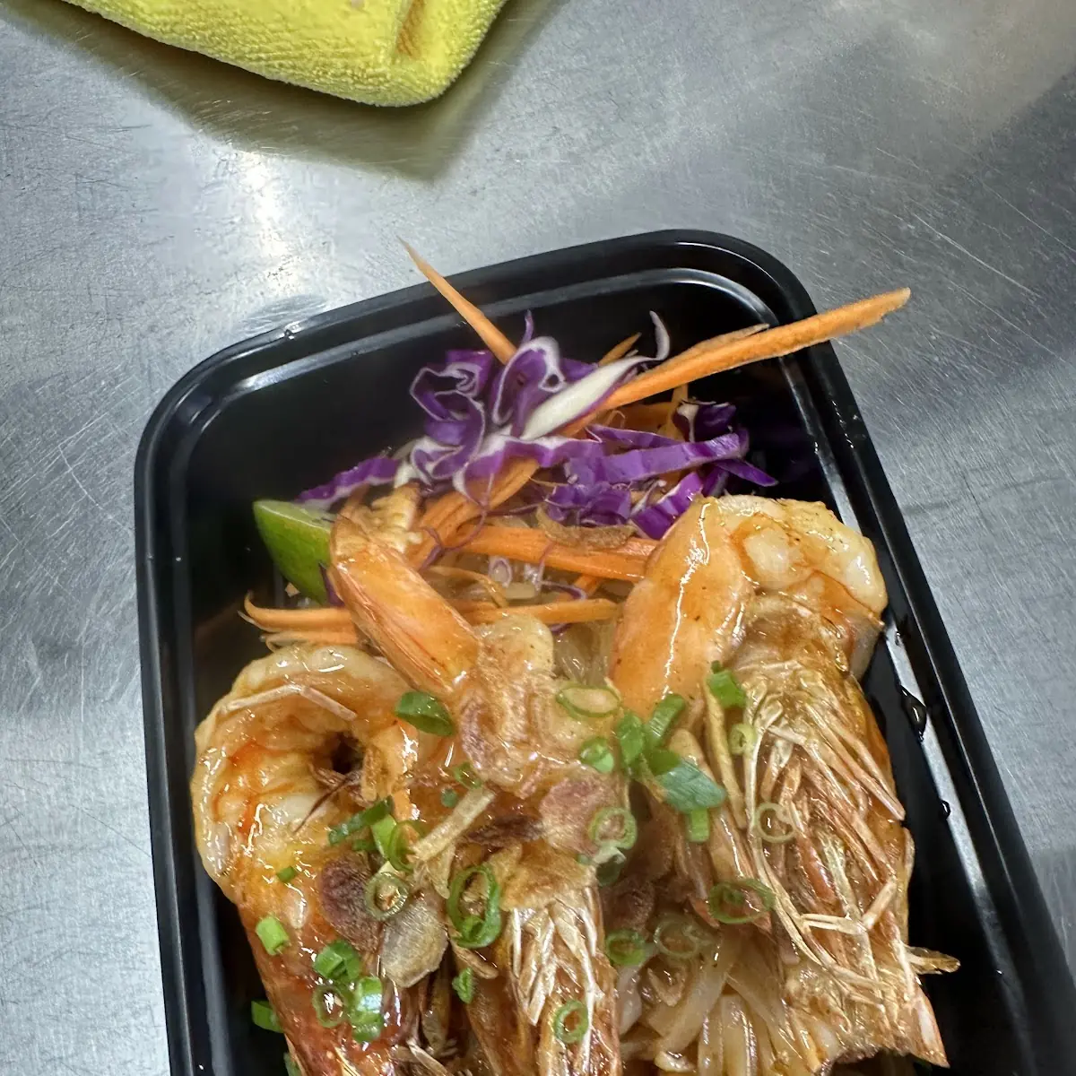 Vermicelli
