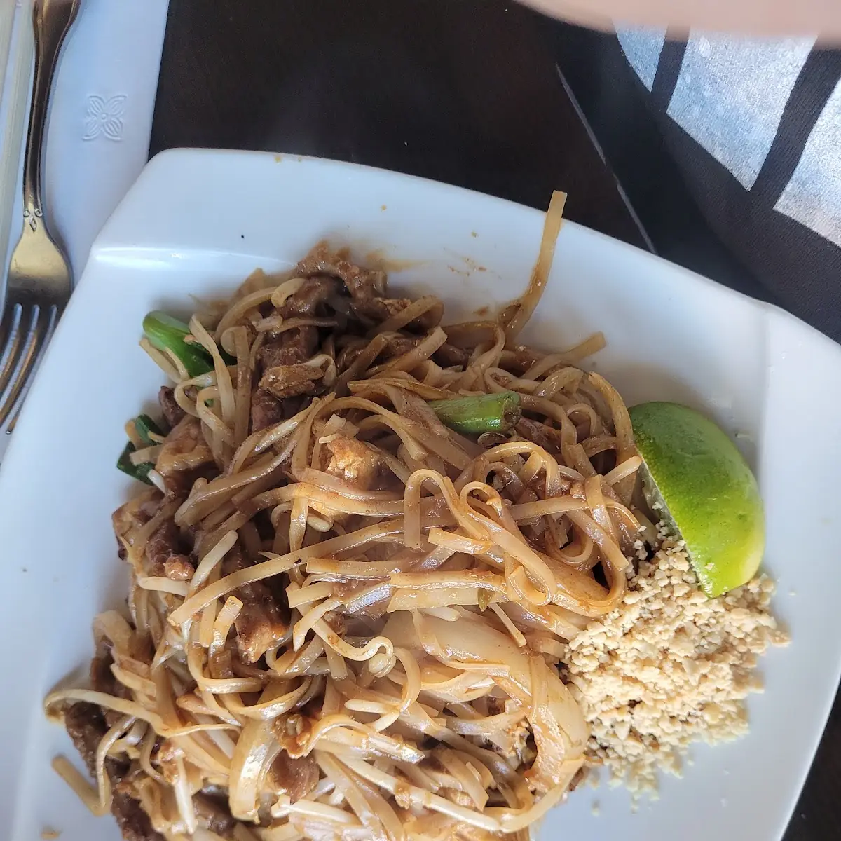 Pad Thai