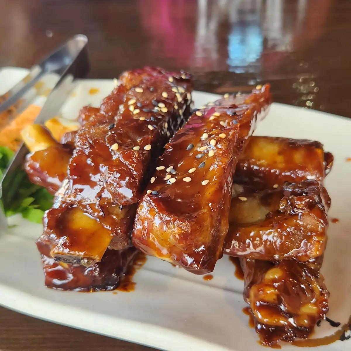 Spare Ribs