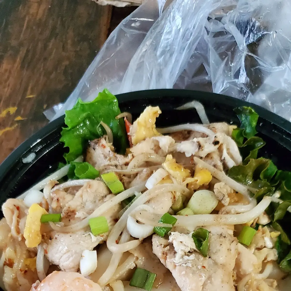 In Tacoma Phad See EW