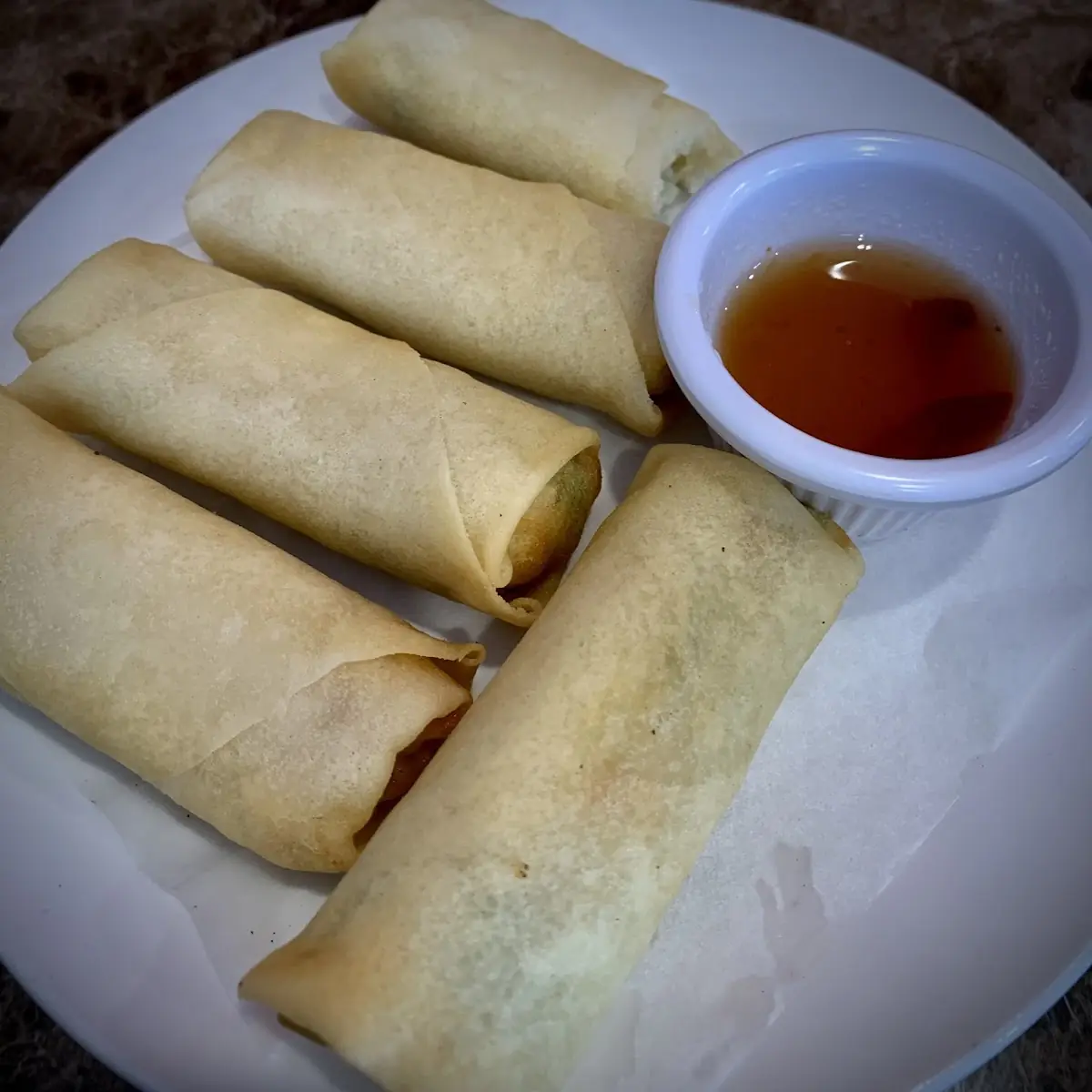 Spring Roll