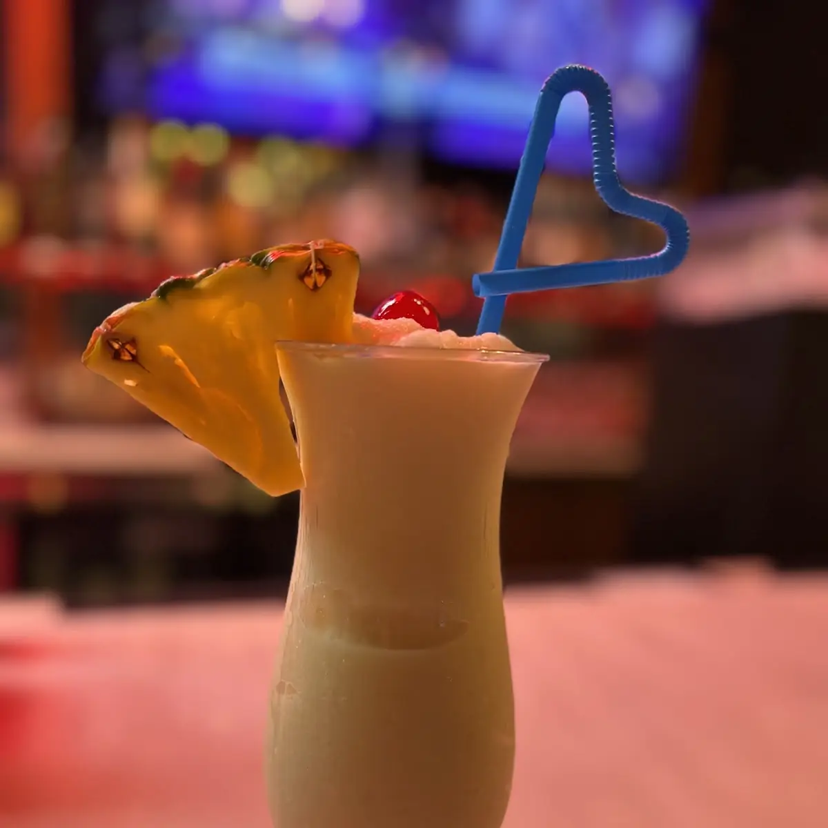 Virgin Pina Colada