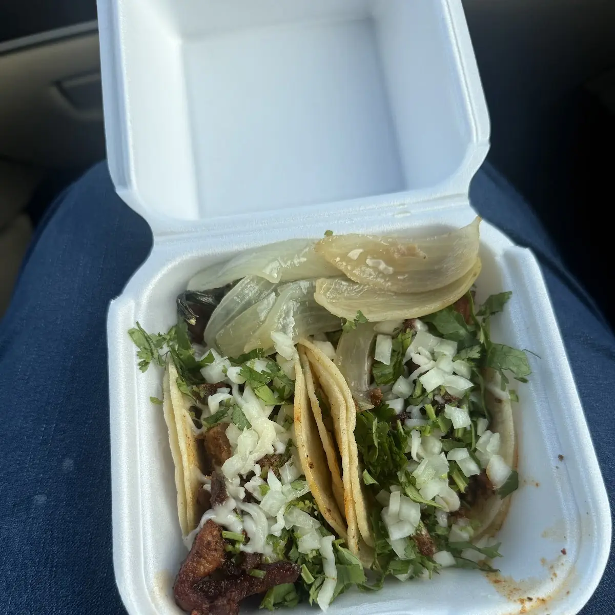 Al Pastor Tacos