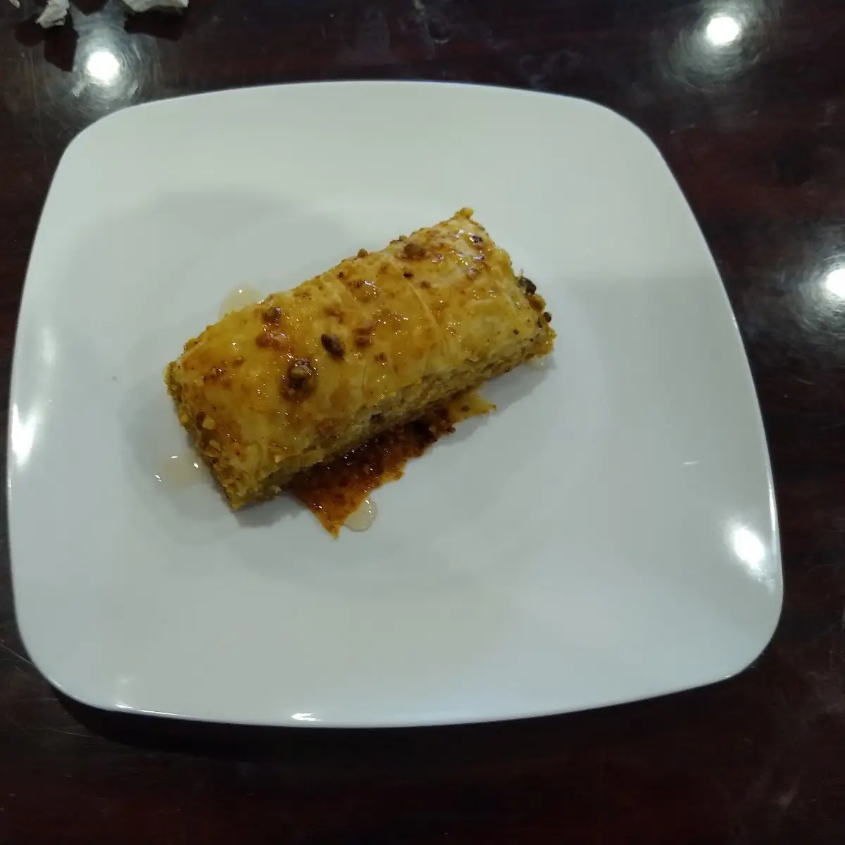 Baklava