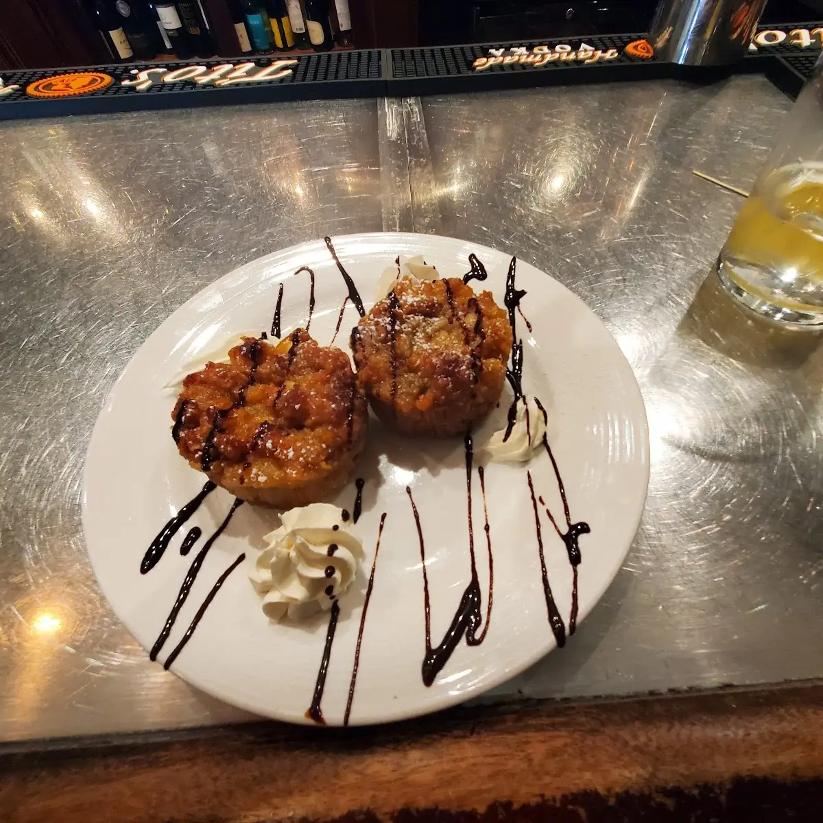 Bread Pudding