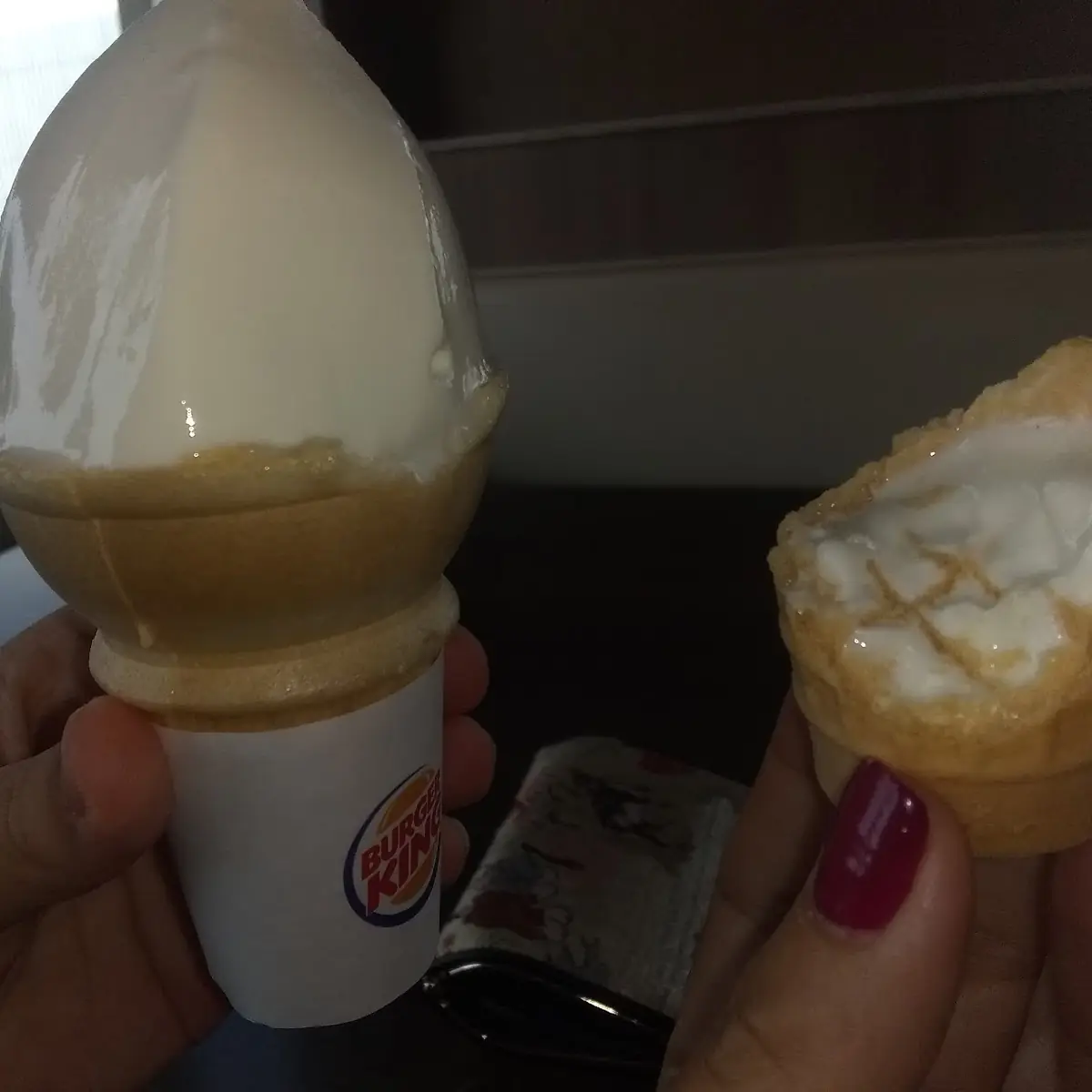Ice Cream Cone
