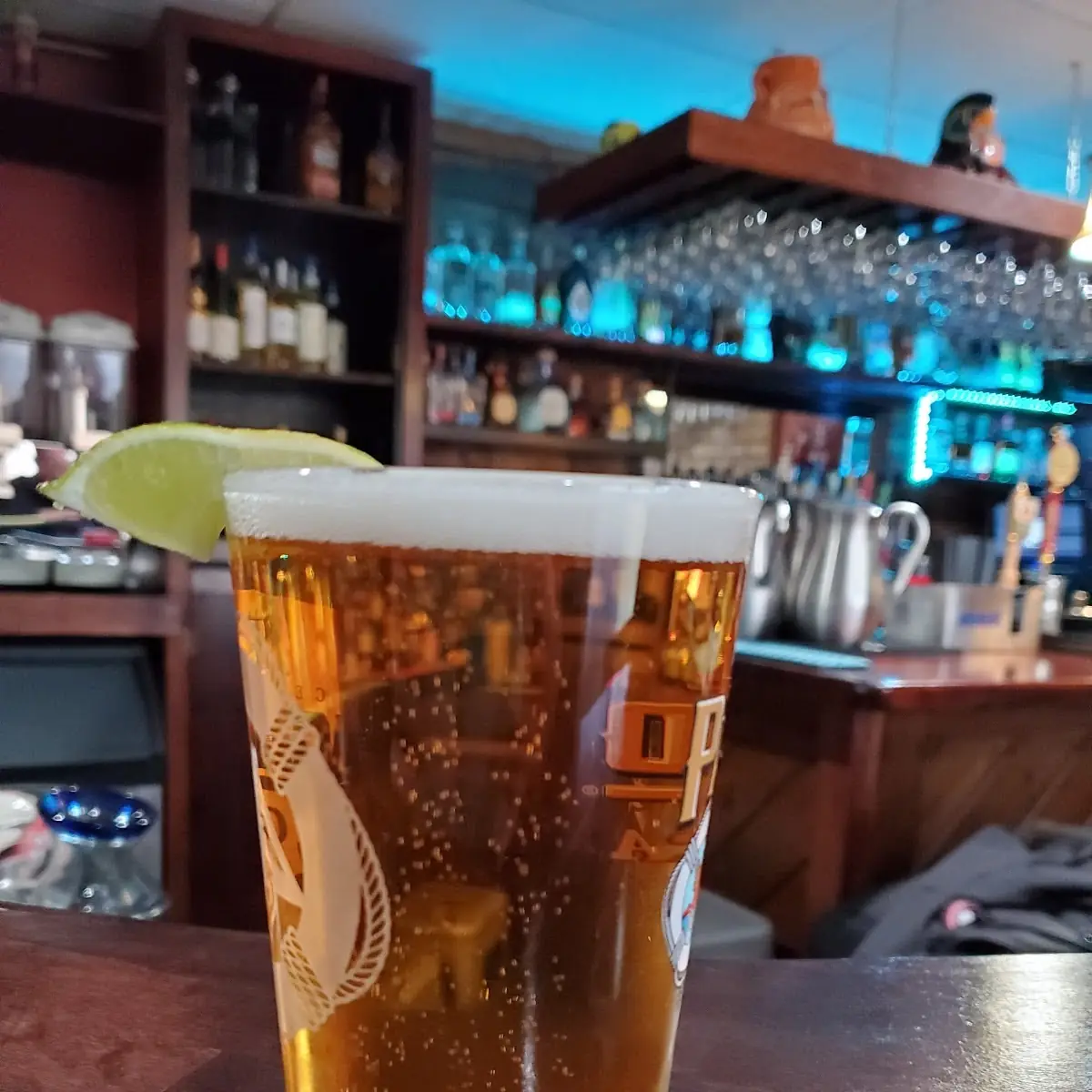 Modelo Draft Beer