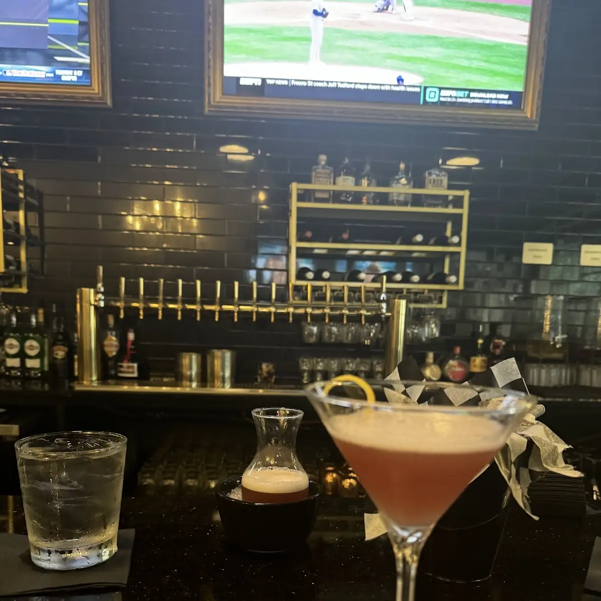 Rabbit Hole-Fashioned