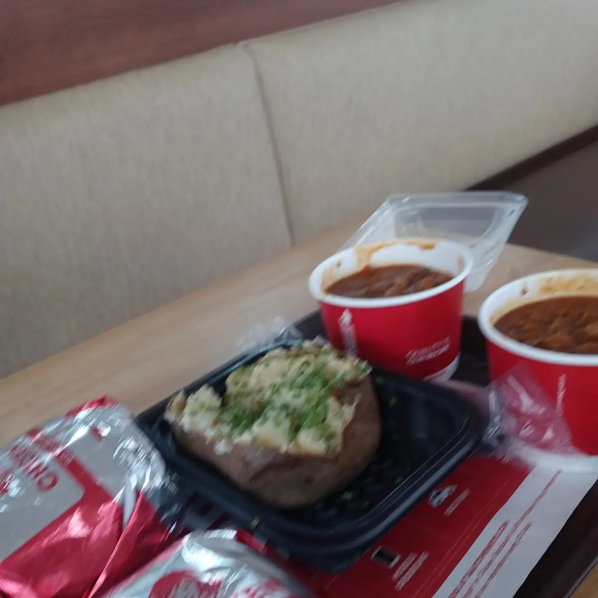 Baked Beans