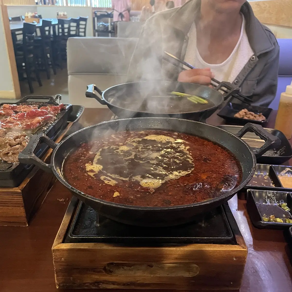 Paella