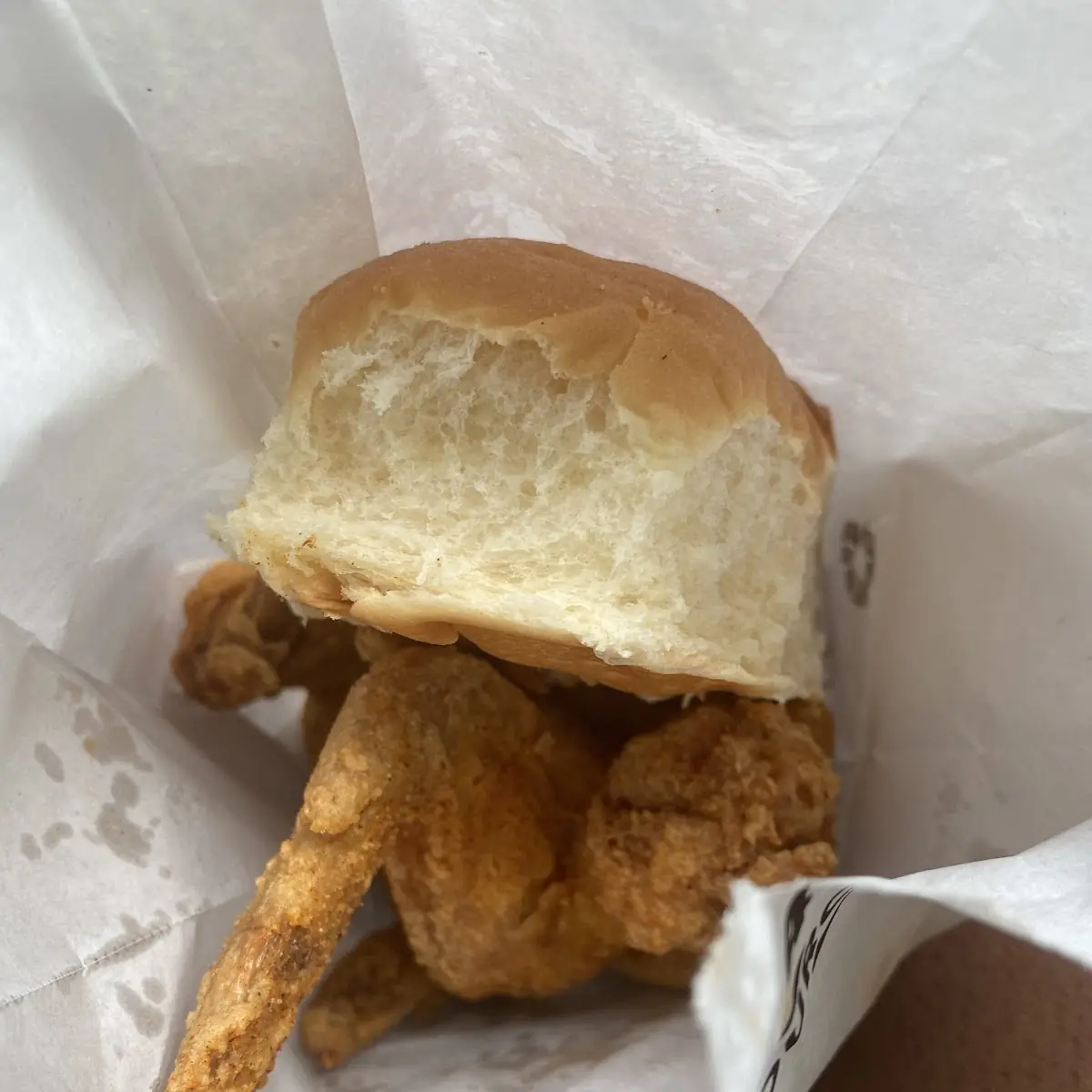 Chicken Sandwich