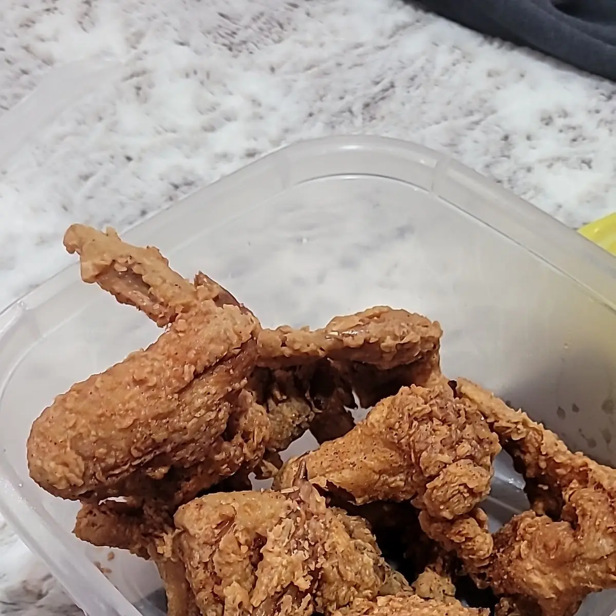 Fried Chicken
