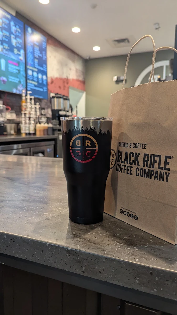 BRCC Black Tea