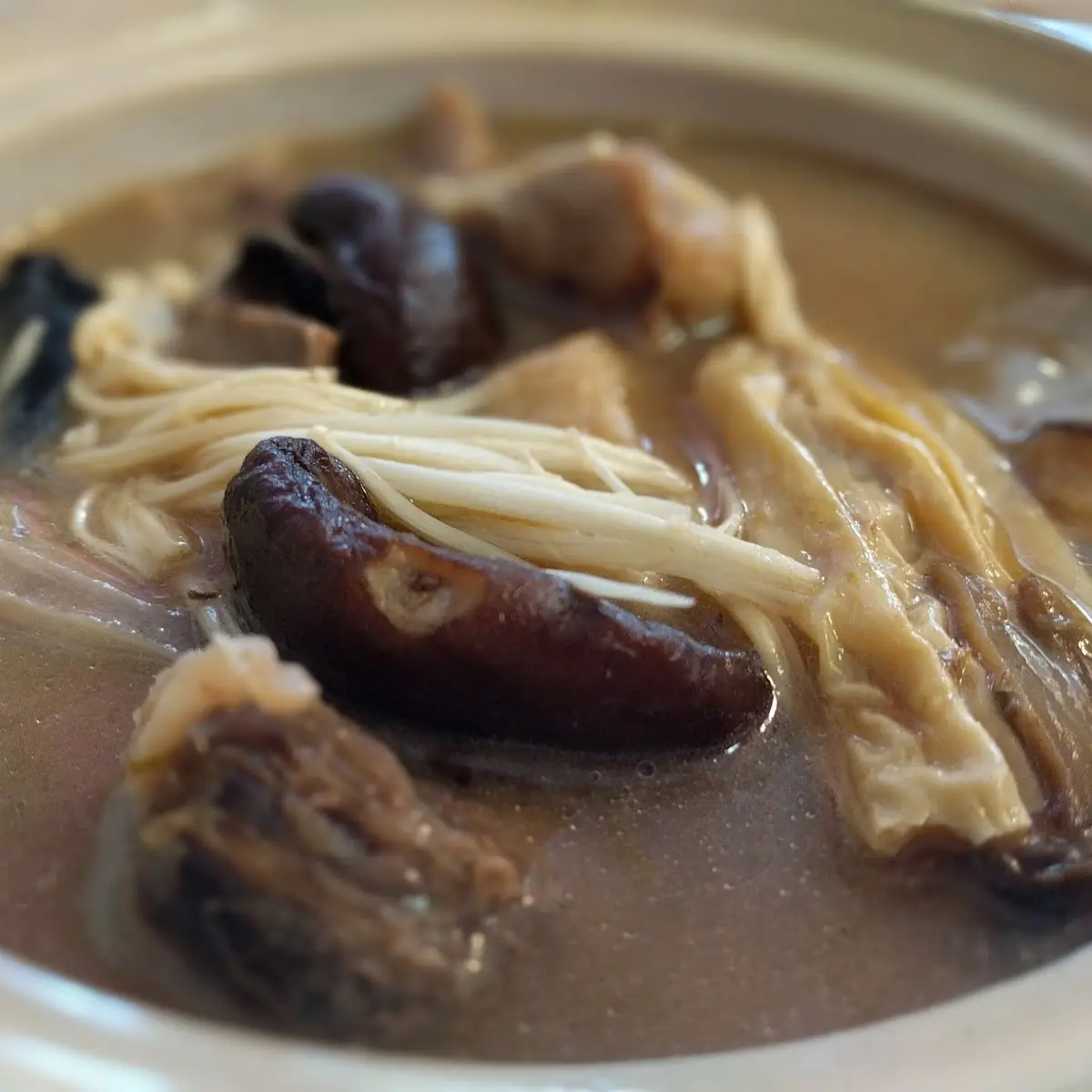 Bak Kut Teh