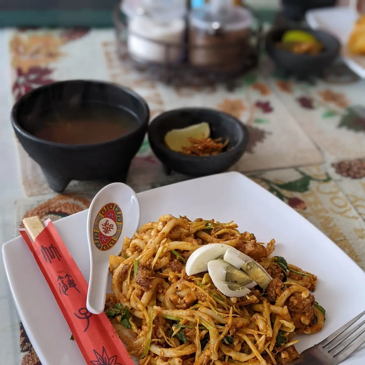 Mee Goreng