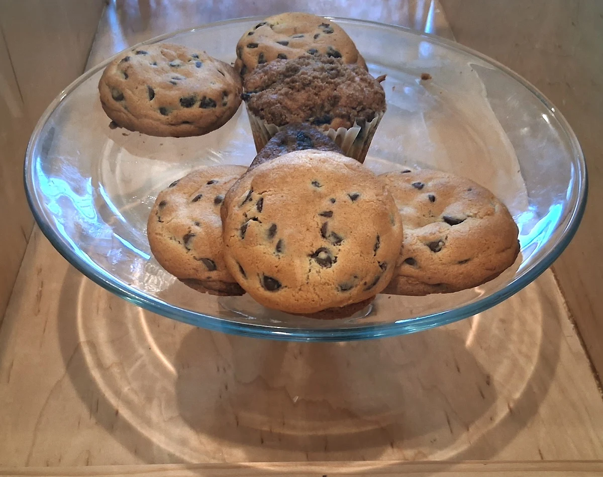 Chocolate Chip