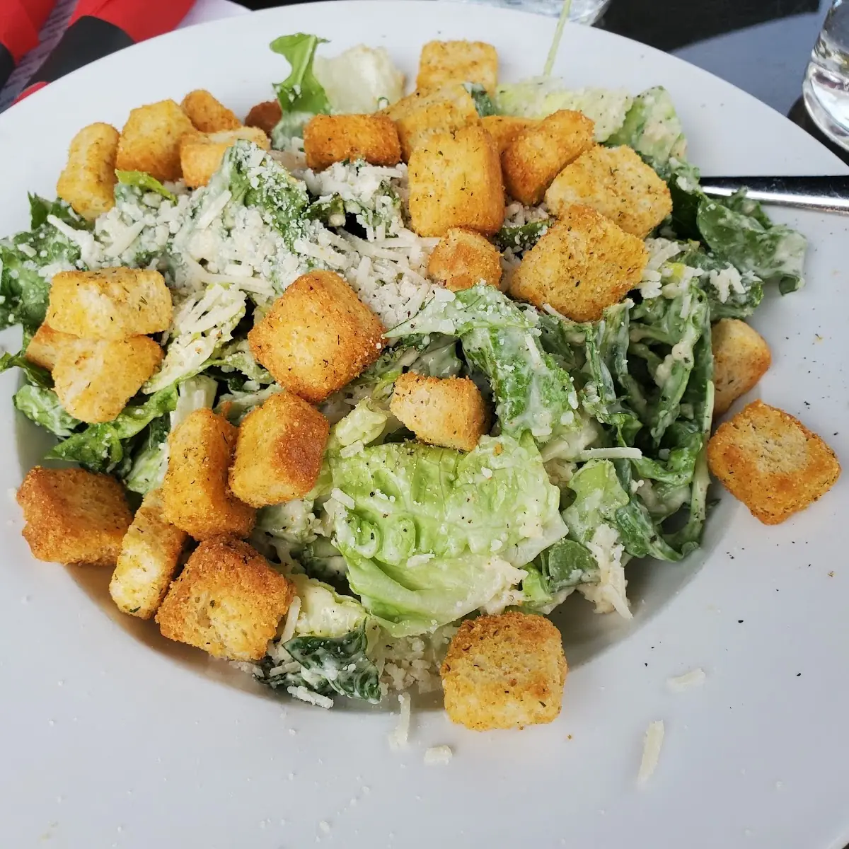 Side Caesar Salad