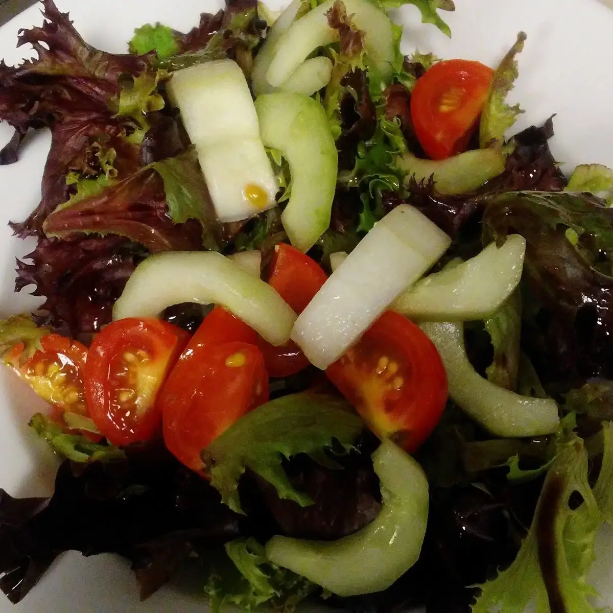 Side Salad