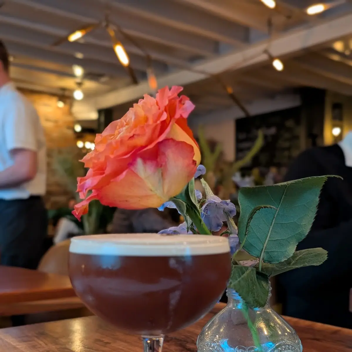Batched Signature Cocktails Serves 4