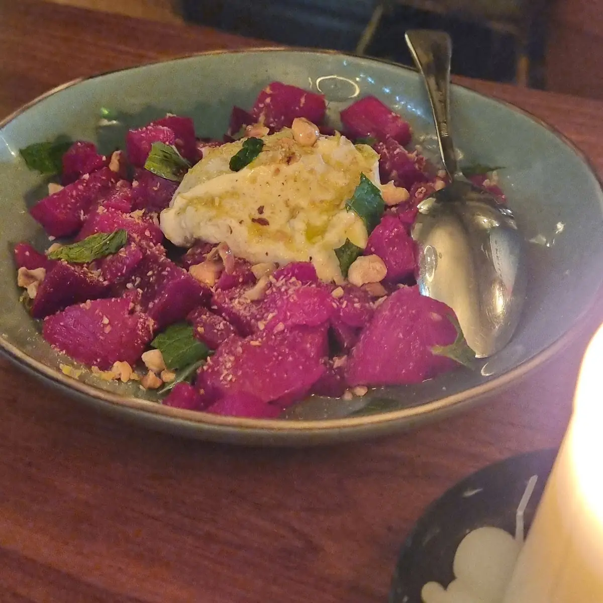 Beet Salad