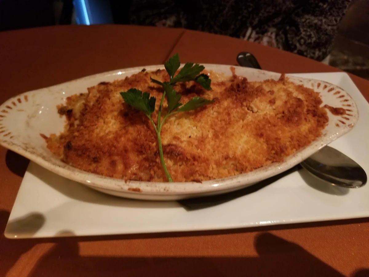 Mac and Cheese