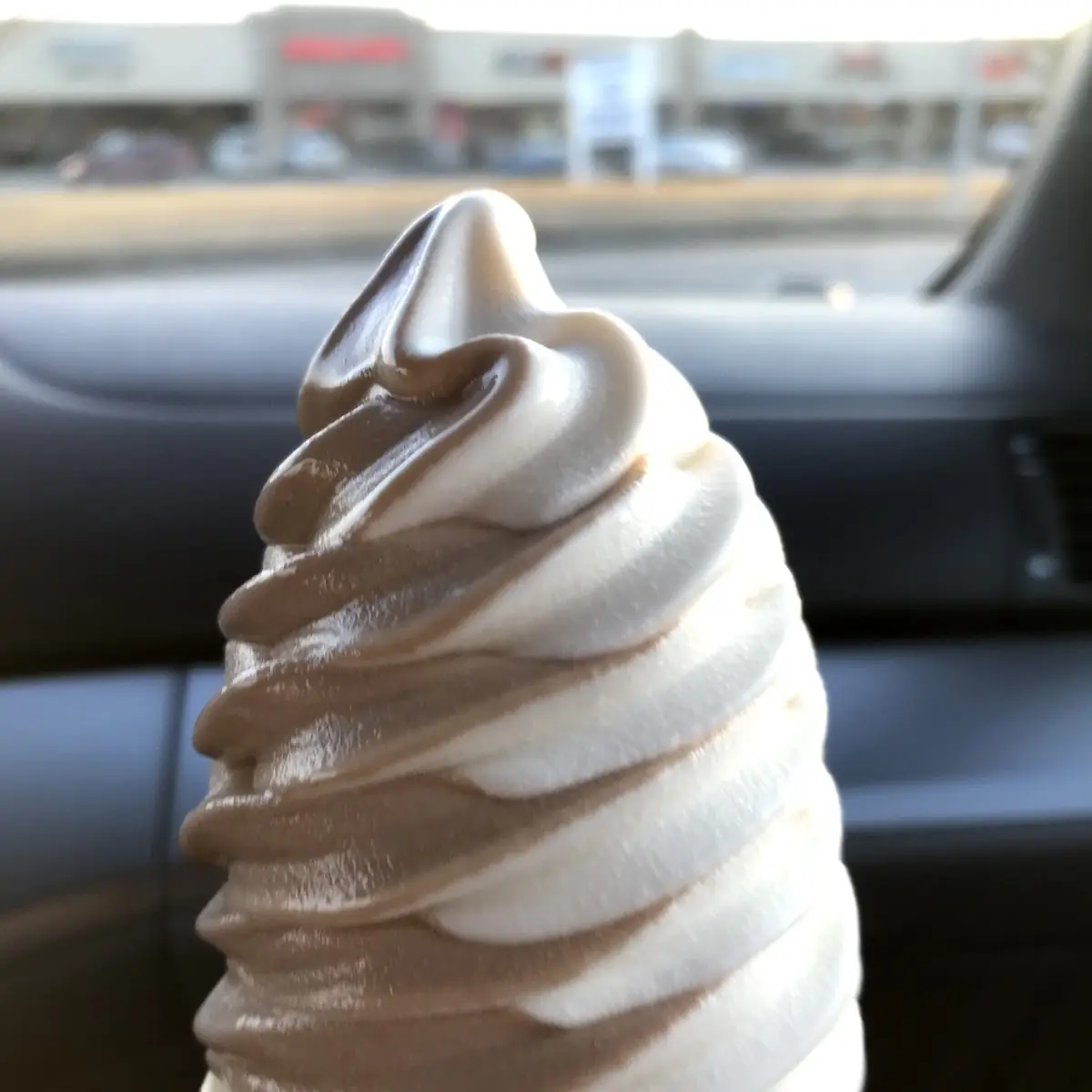 Ice Cream Cone