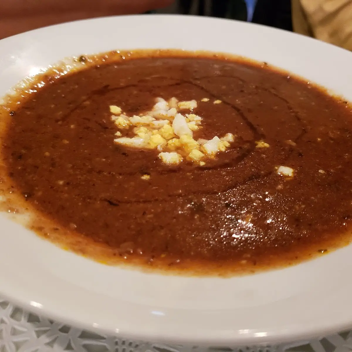 Turtle Soup