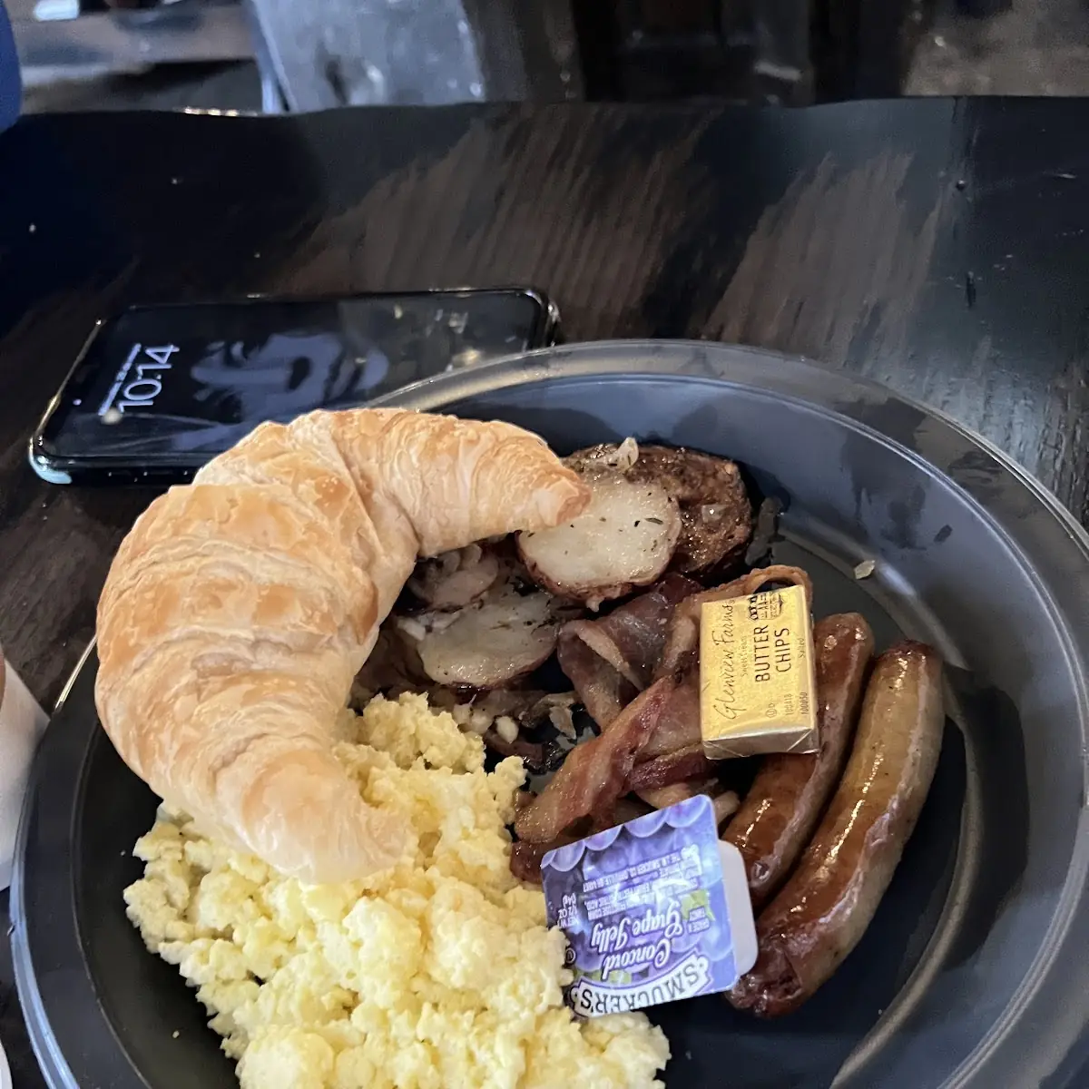 Full English Breakfast