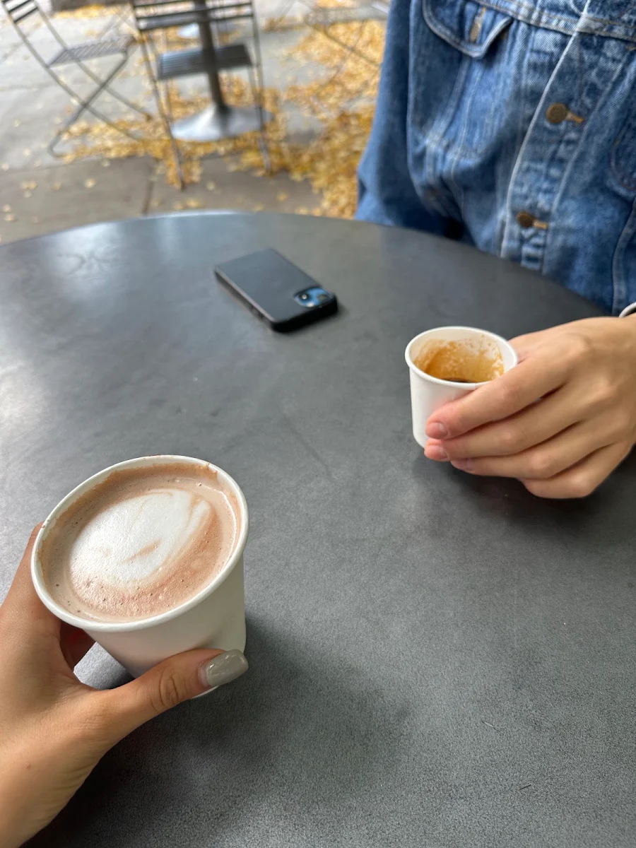 Colombian Hot Chocolate