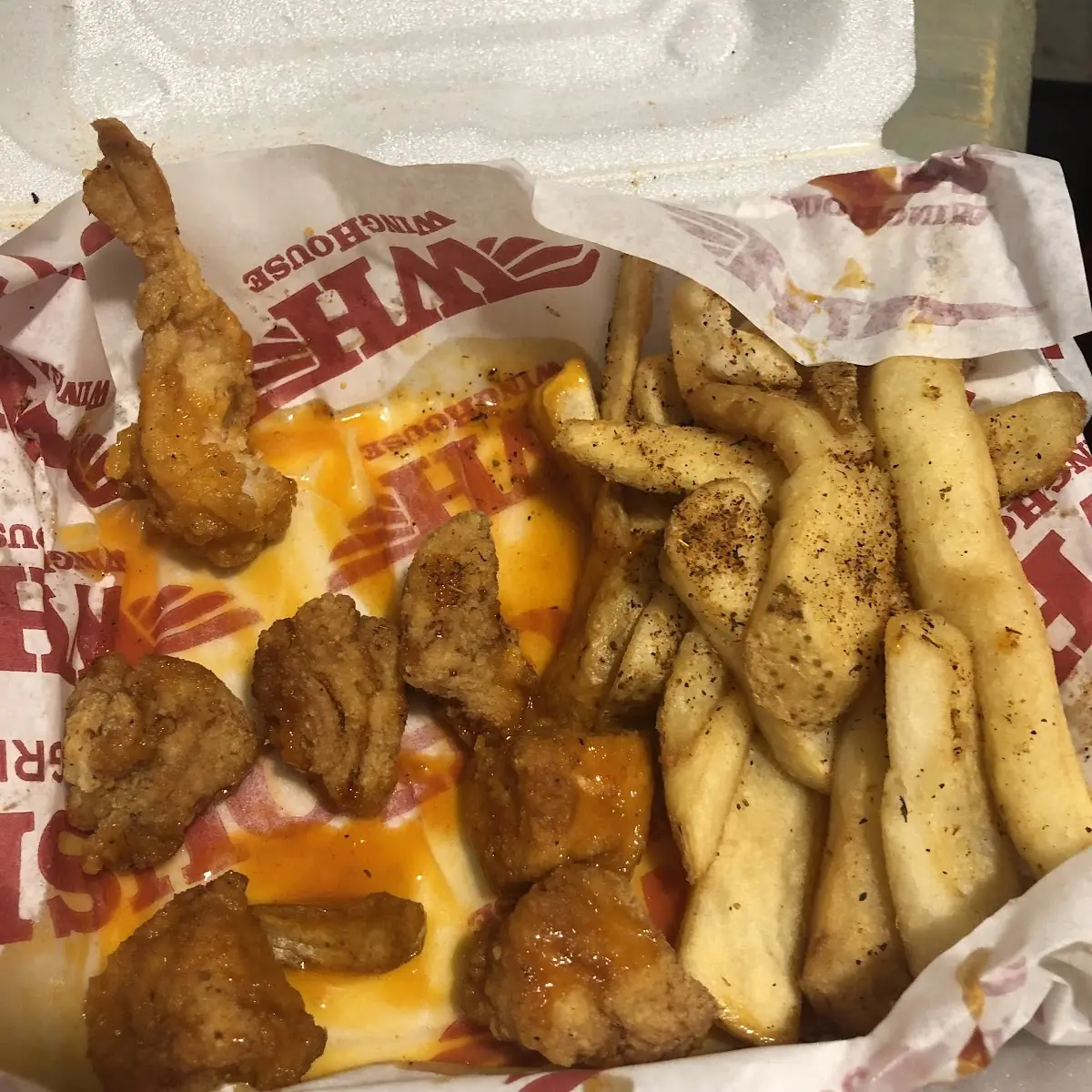 Lemon Pepper