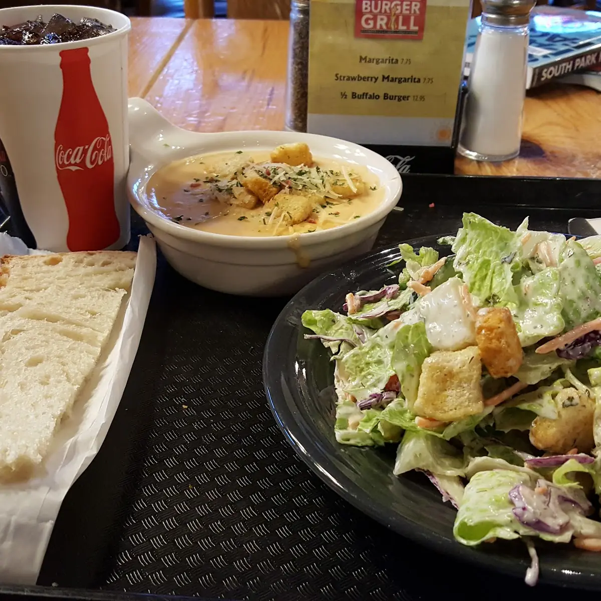 Caesar Salad