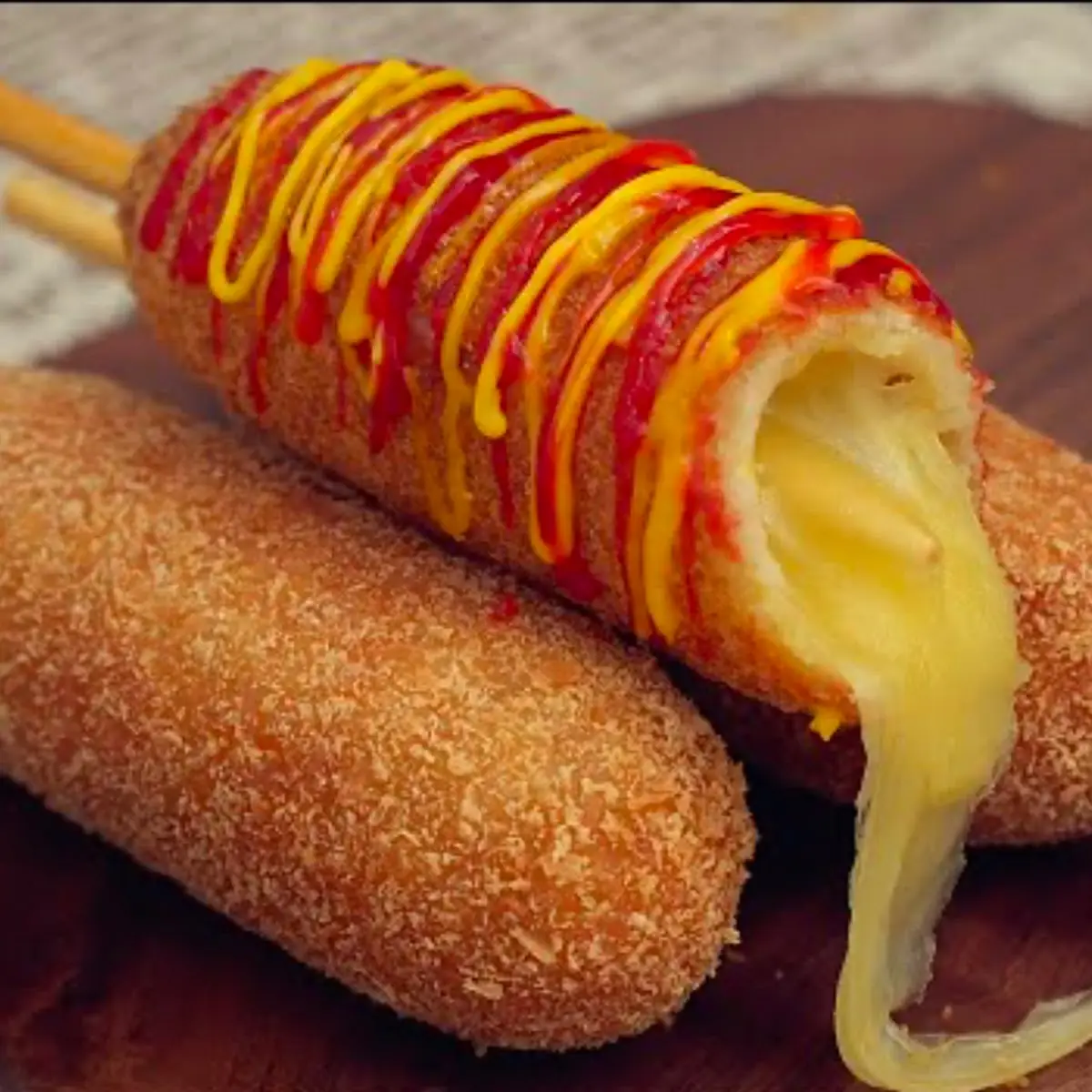 Corn Dog