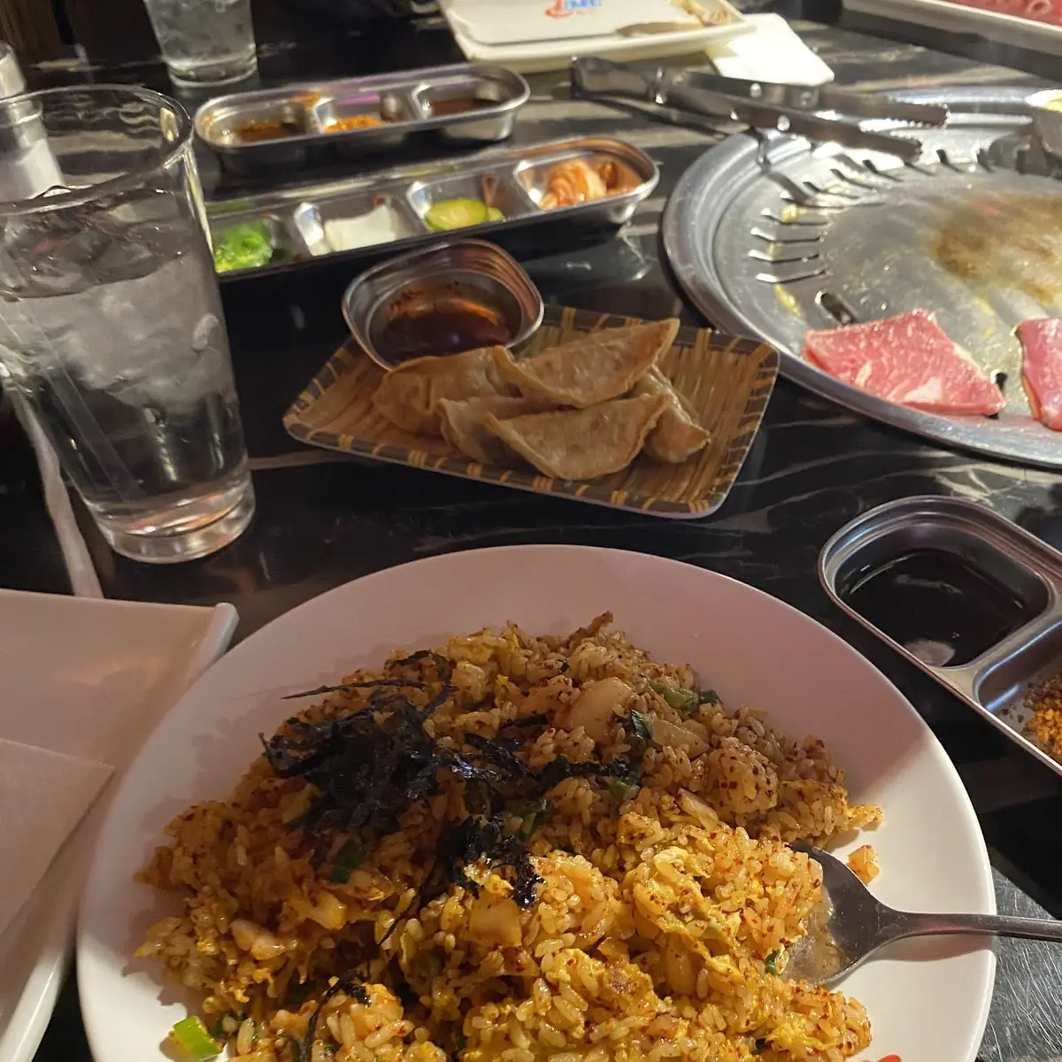 Paella