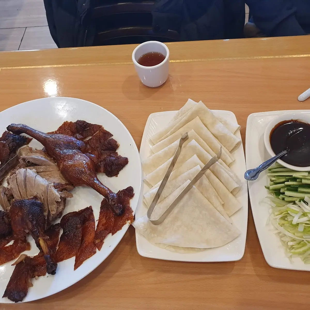 Peking Duck