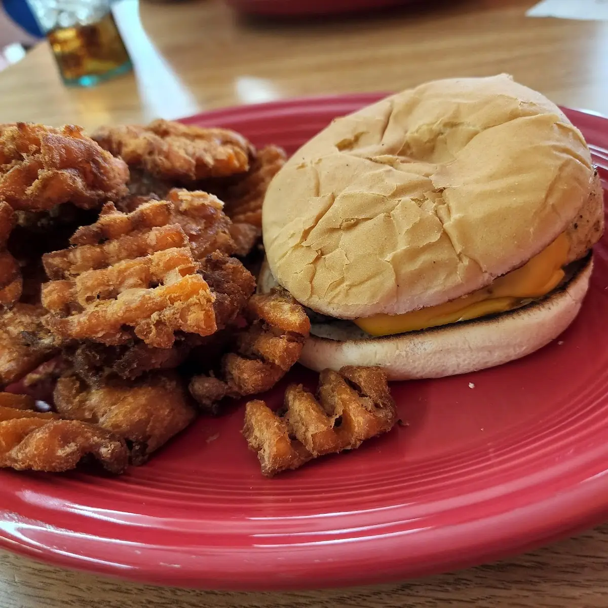 Chicken Sandwich