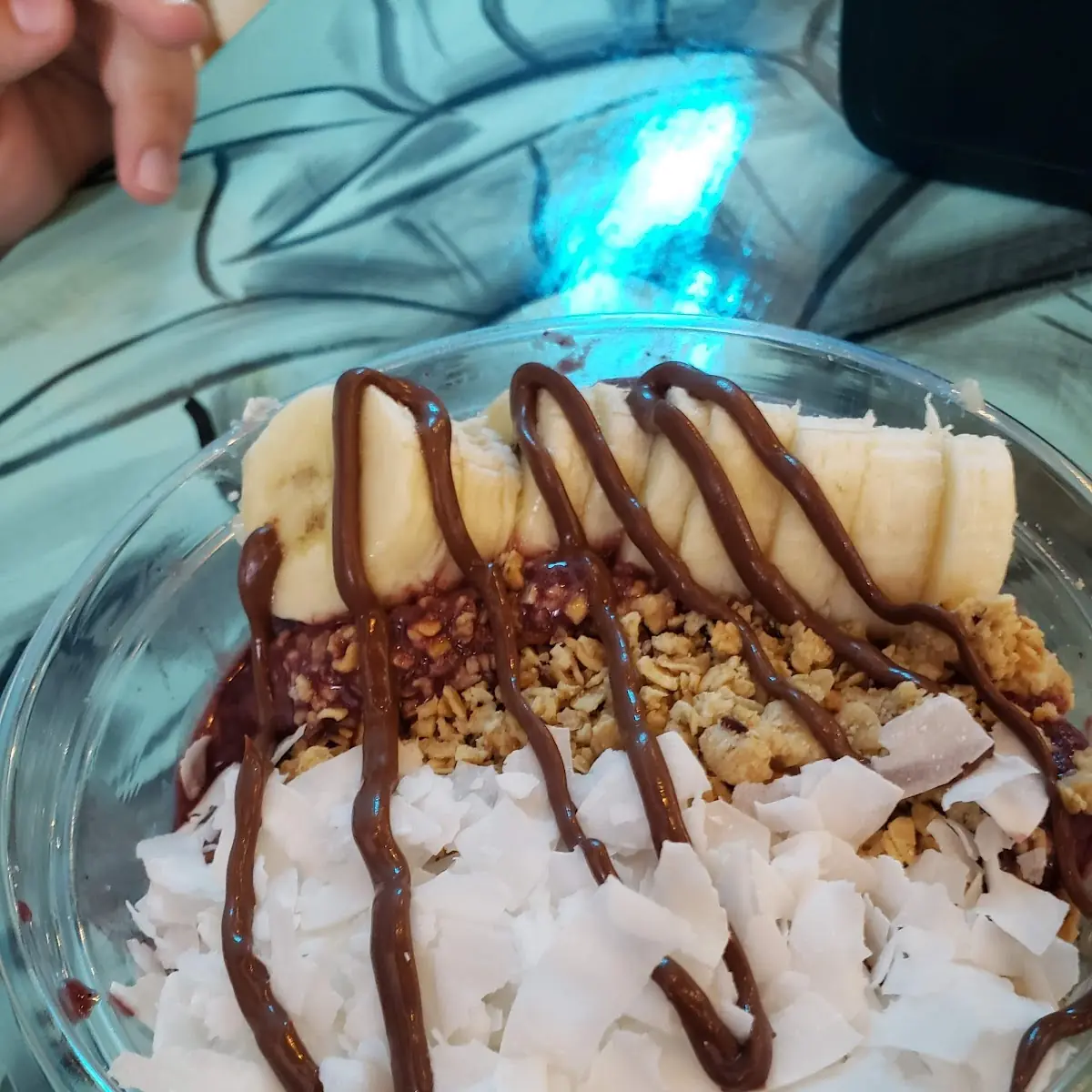 Banana Split
